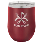 Maroon color variant
