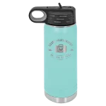 Teal color variant