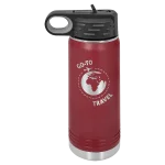 Maroon color variant