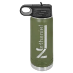 Olive Green color variant
