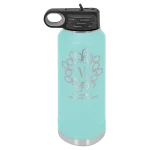 Teal color variant