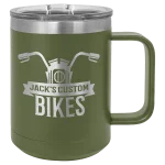 Olive Green color variant