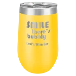 Yellow/Silver color variant