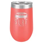 Coral/Silver color variant