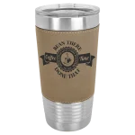 Light Brown/Silver color variant