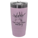 Moody Lilac color variant