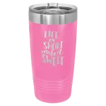 Pink color variant