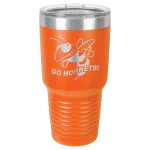 Orange color variant
