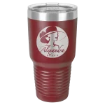 Maroon color variant