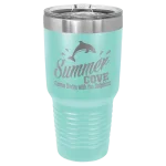 Teal color variant