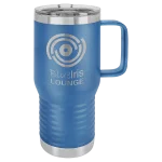 Royal Blue color variant