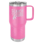Pink color variant