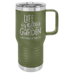 Olive Green color variant