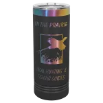 Black color variant