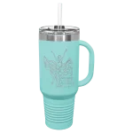 Teal color variant