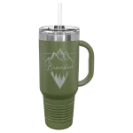 Olive Green color variant