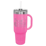 Pink color variant