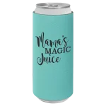 Teal color variant